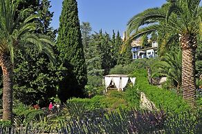 Aec Village Vacances - Les Cèdres