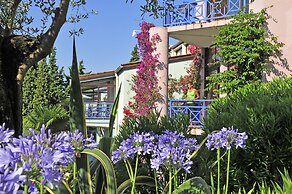 Aec Village Vacances - Les Cèdres