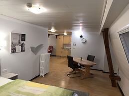 Apartment Sonnenaufgang near Airport