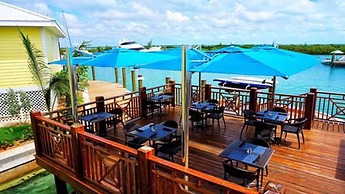 Spanish Wells Yacht Haven