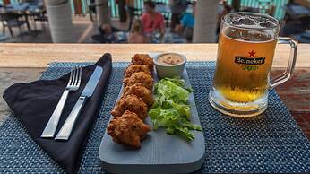 Spanish Wells Yacht Haven