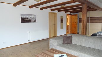 Apartment Panorama 2 near Airport