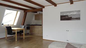 Apartment Panorama 2 near Airport