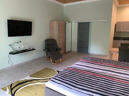 Apartment Panorama 2 near Airport