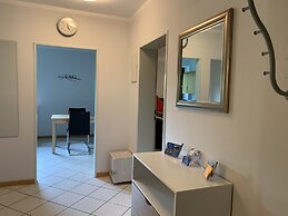 Apartment Elbe Glückstadt near Airport
