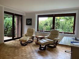 Apartment Elbe Glückstadt near Airport