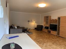 Apartment Elbe Glückstadt near Airport