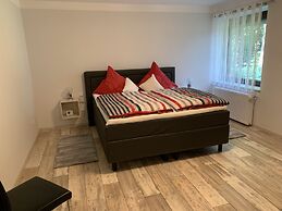 Apartment Elbe Glückstadt near Airport