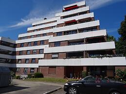 Apartment Elbe Glückstadt near Airport