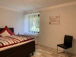 Apartment Elbe Glückstadt near Airport