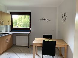 Apartment Elbe Glückstadt near Airport
