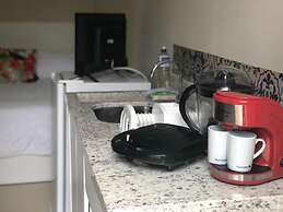 Pousada Ondas de Floripa