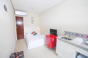 Pousada Ondas de Floripa