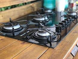 Pousada Ondas de Floripa