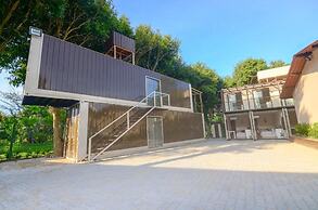 Pousada Ondas de Floripa