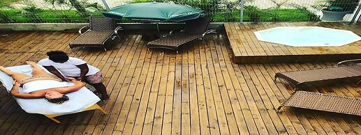 Pousada Ondas de Floripa