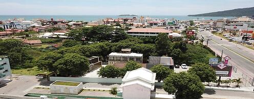 Pousada Ondas de Floripa