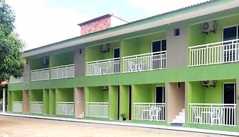 Pousada O Caribe de Maragogi