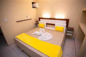 Pousada O Caribe de Maragogi