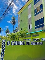 Pousada O Caribe de Maragogi