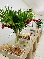 Pousada O Caribe de Maragogi