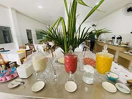 Pousada O Caribe de Maragogi