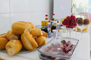 Pousada O Caribe de Maragogi