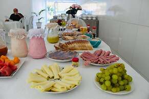 Pousada O Caribe de Maragogi