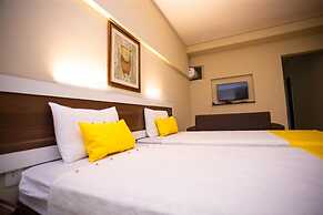 Pousada O Caribe de Maragogi