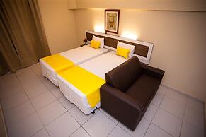 Pousada O Caribe de Maragogi