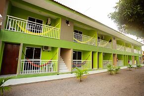 Pousada O Caribe de Maragogi