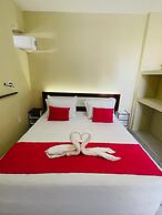 Pousada O Caribe de Maragogi