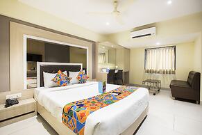 FabHotel Pranava Navi Mumbai