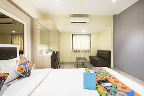 FabHotel Pranava Navi Mumbai