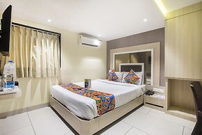FabHotel Pranava Navi Mumbai