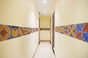 FabHotel Pranava Navi Mumbai