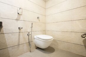 FabHotel Pranava Navi Mumbai