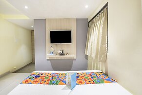 FabHotel Pranava Navi Mumbai