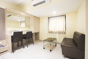 FabHotel Pranava Navi Mumbai