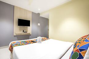 FabHotel Pranava Navi Mumbai