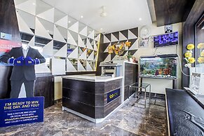 FabHotel Pranava Navi Mumbai