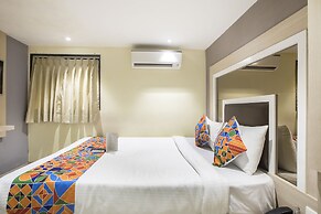 FabHotel Pranava Navi Mumbai