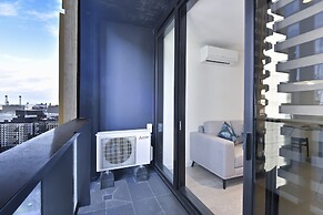 Domo Apartments-Empire