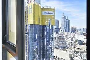 Domo Apartments-Empire