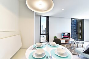 Domo Apartments-Empire