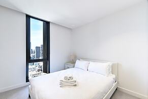 Domo Apartments-Empire