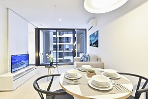 Domo Apartments-Empire