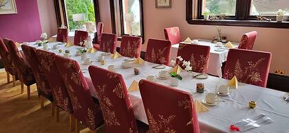 Oyo Dunmar House Hotel