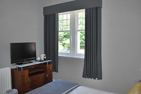 Oyo Dunmar House Hotel