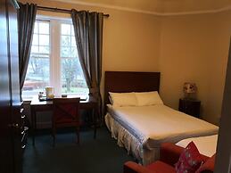 Oyo Dunmar House Hotel